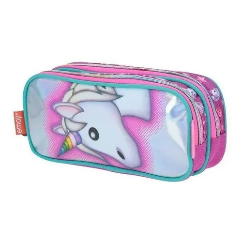 Lapicero Emoji Unicornio